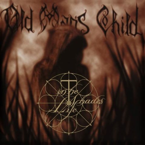 OLD MAN'S CHILD - In The Shades Of Life LP selges