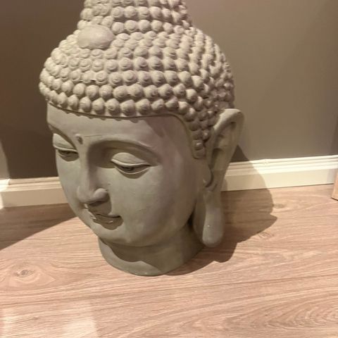 Buddha skulpturer