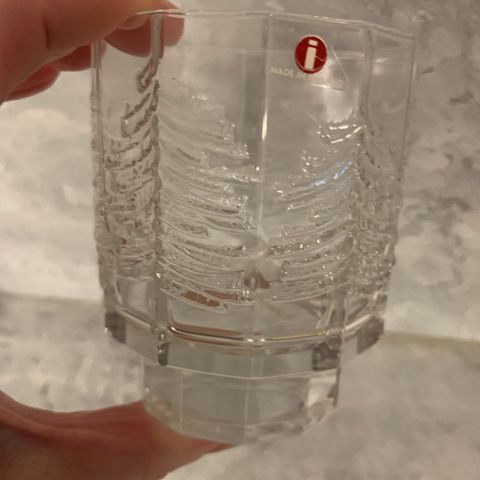 Iittala Glass