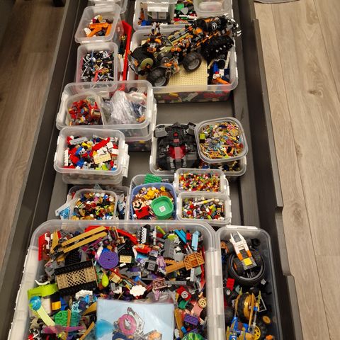 Lego