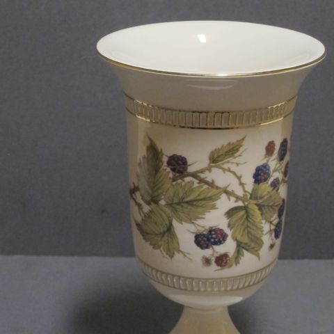 Fiorentine vintage pokal/vase