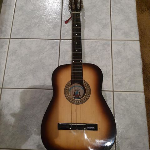 Gitar