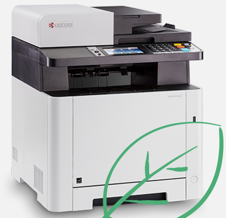 Ecosys M5526cdn Printer