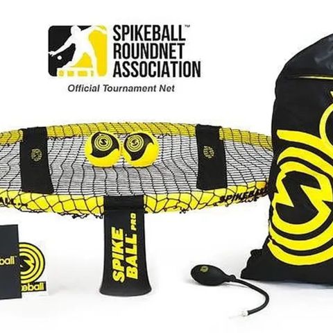 Spikeball Set PRO