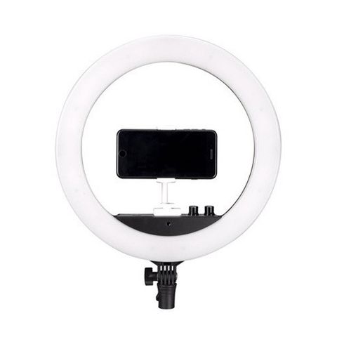 Nanlite Hello 14 ringlight