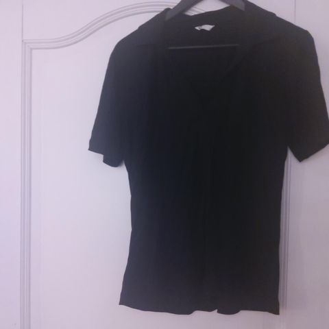 Ny Skjorte, svart