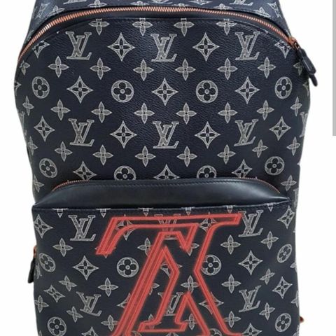 Limited Edition Sekk fra Louis Vuitton