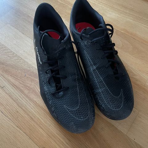 Nike Phantom GT2 Club FG/MG