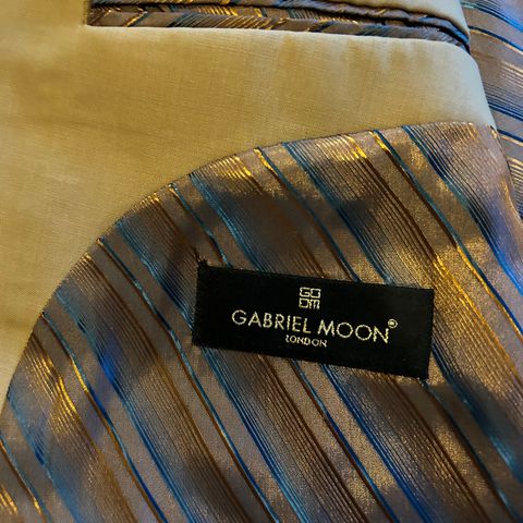 Gabriell moon blazer