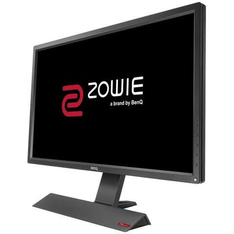 BenQ Zowie gamingskjerm QHD 1ms