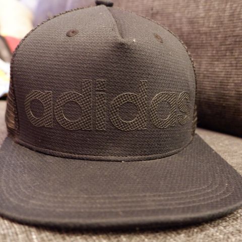 adidas Originals Adicolor Archive Trucker Cap