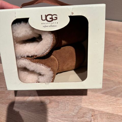 Ugg erin infant’s