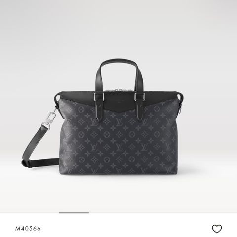 Helt ny og ubrukt Louis Vuitton Veske