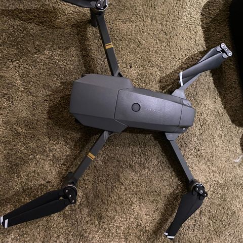 Dji Mavic Pro