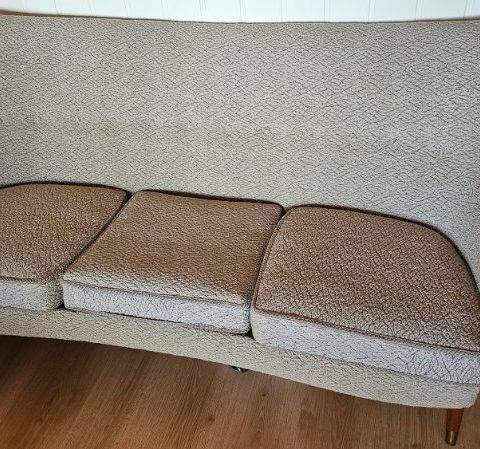 Gammel/vintage sofa