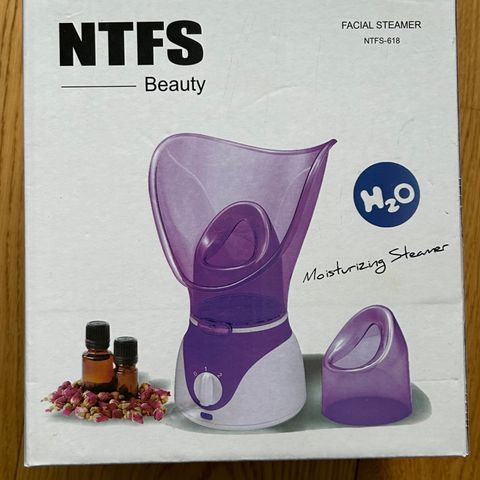 NTFS Beauty