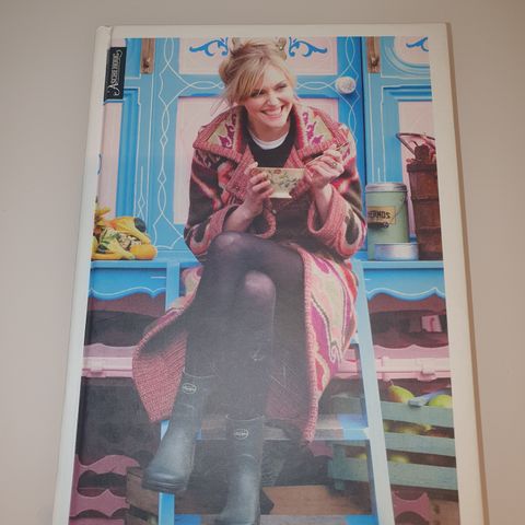 Miss Dahl's frodige fristelser. Sophie Dahl