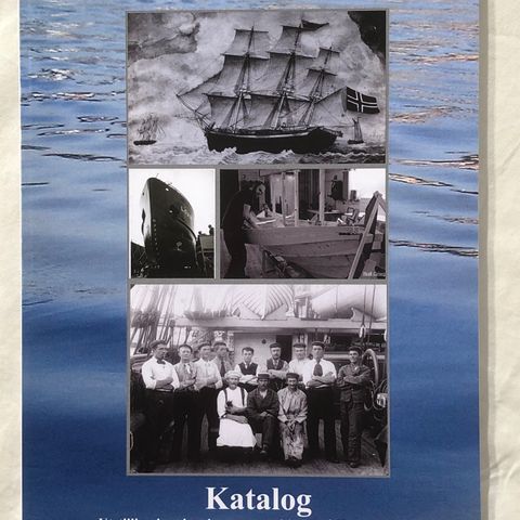 Fredrikstads maritime historie 1814-2014. Lokalhistorie - Østfold