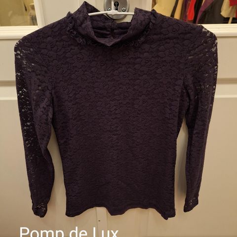 Pomp de lux Str 134/140