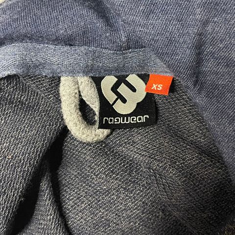 RAGWEAR Hettegenser XS