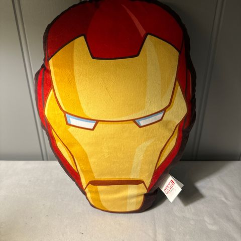 Iron Man pute fra Marvel