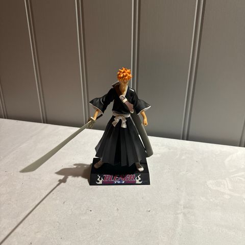 Bleach Kurosaki Ichigo figur