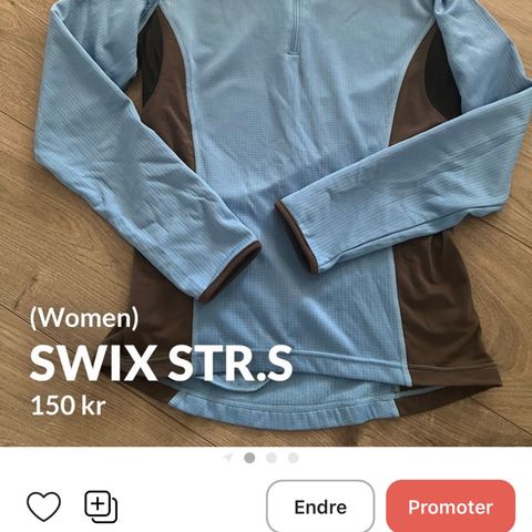 swix str.S