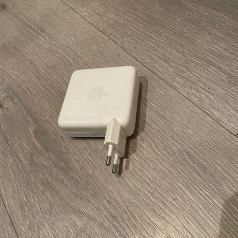 Apple USB - C Adapter 61W