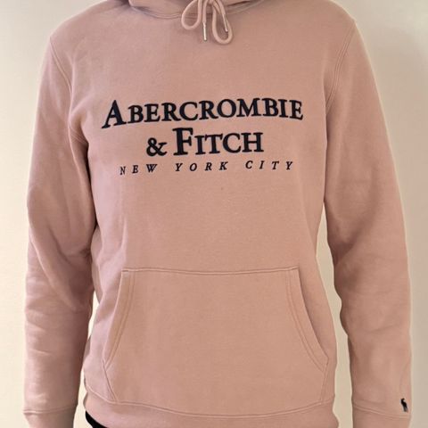 Abercrombie & Fitch Hoodie - Medium