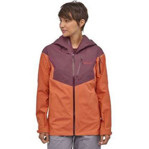 Nypris over 5000,-! Patagonia Snowdrifter skalljakke - Medium