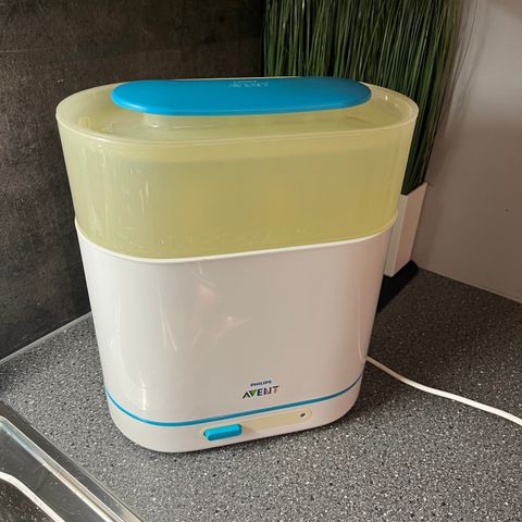 AVENT sterilisator