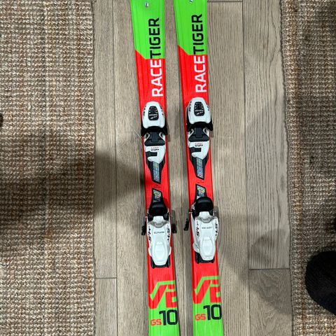 Vølkel Race tiger GS