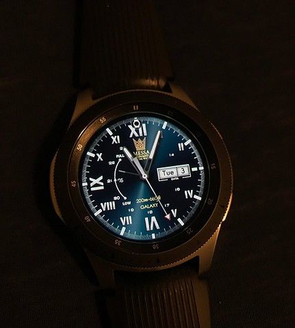 Samsung Galaxy Watch