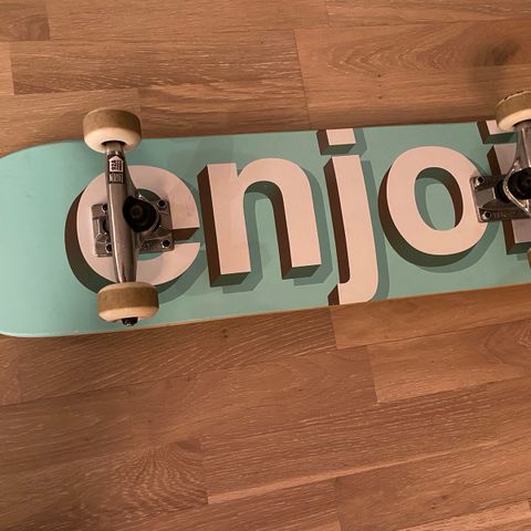 Enjoi komplett Skateboard 79 cm