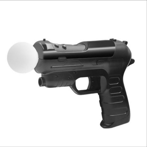 Pistol for Sony PS4 og PS3 / Light Gun Shooter