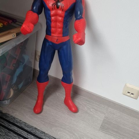 Spiderman