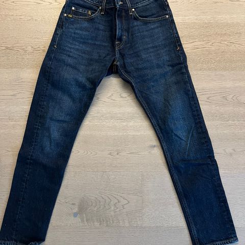 Tiger of Sweden Pistolero jeans