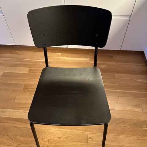 Calligaris Snack - spisestoler | Italiensk design | 4 stk