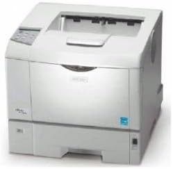 Ricoh Aficio SP 4210N Network Mono Laser Printer GIS BORT PÅ SKJETTEN