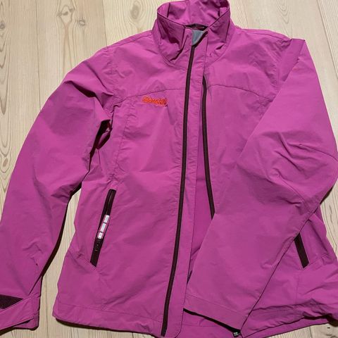 Bergans softshell jakke