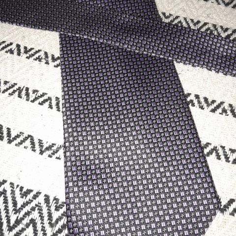 Silk slips uten bruksmerke