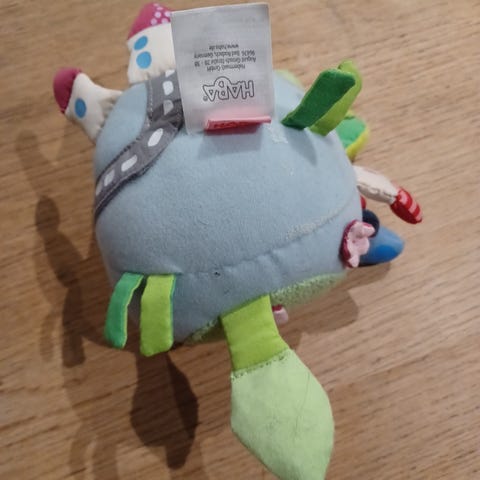 Annonsebilde