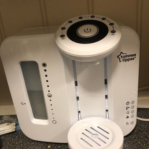 Tommee tippee - MME maskin