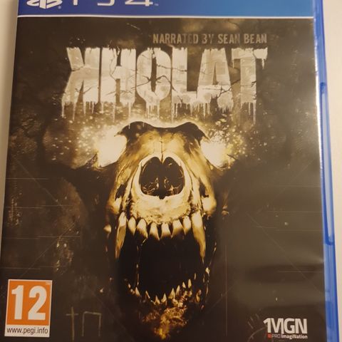 Kholat