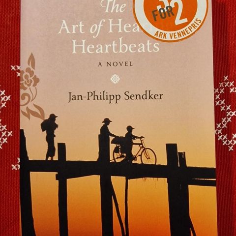 The Art of Hearing Heartbeats (2002) Jan-Philipp Sendker