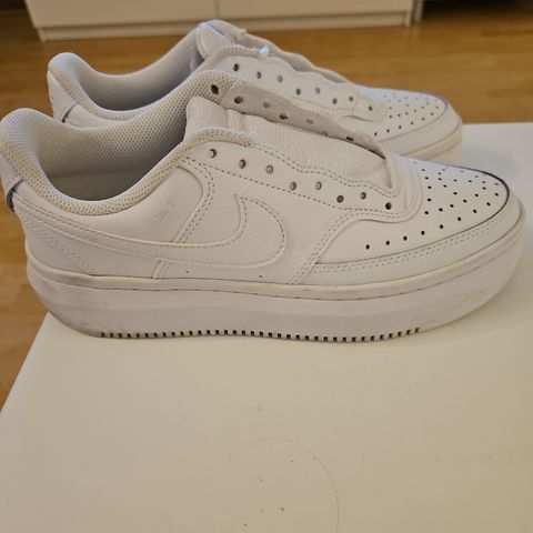 Nike Air dame sko