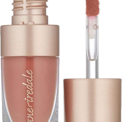 Jane Iredal Beyond Matte Lip Stain (Craving)