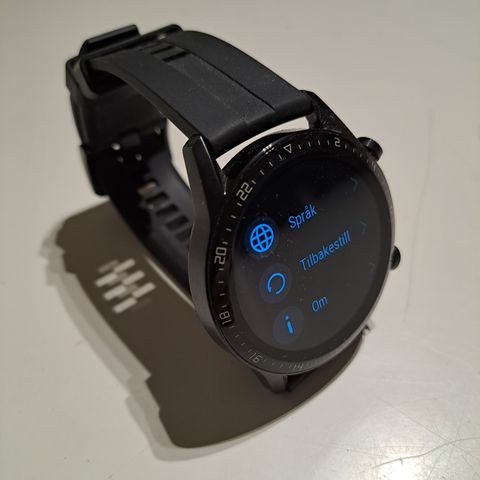 Huawei watch GT2 selges