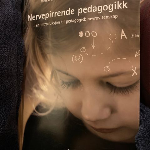 Nervepirrende pedagogikk