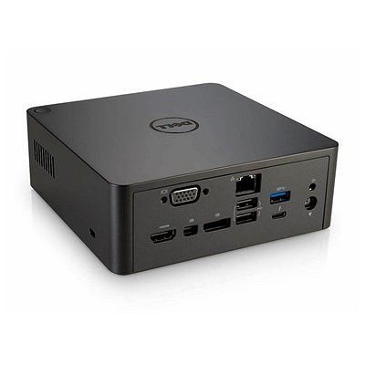 Dell Thunderbolt Docking TB16 K16A